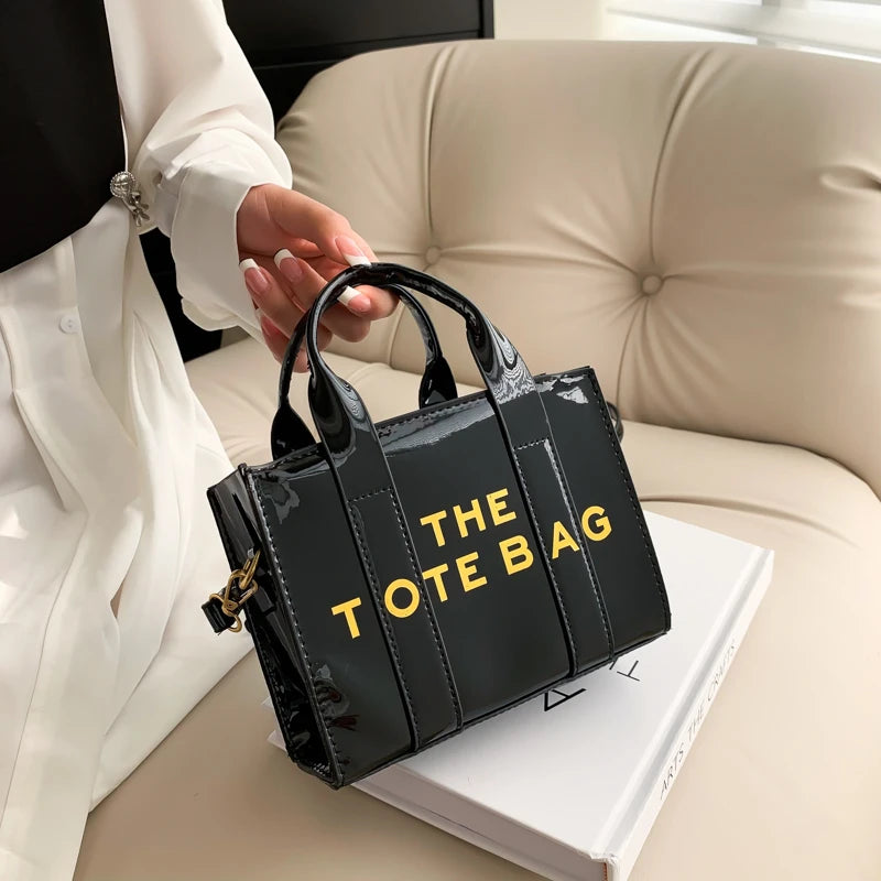 THE TOTE BAG