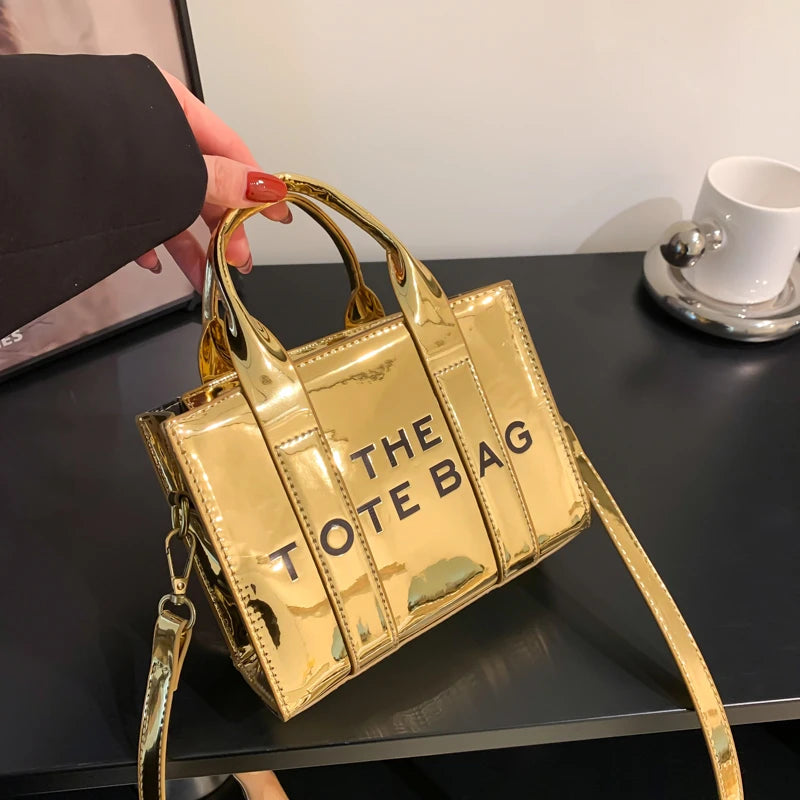 THE TOTE BAG